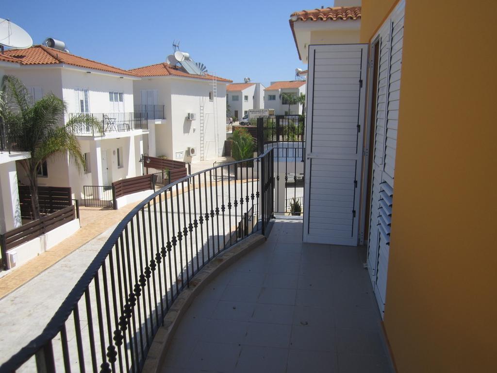 Papantonia Complex Villa 17 Protaras Exterior photo